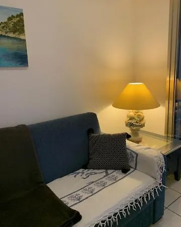 Cap Soleil Apartment Antibes Exterior photo