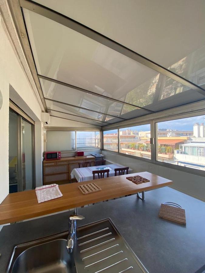 Appartement Cap Soleil