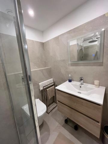 Cap Soleil Apartment Antibes