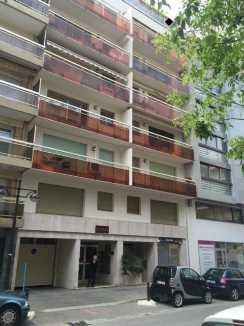 Appartement Cap Soleil Antibes